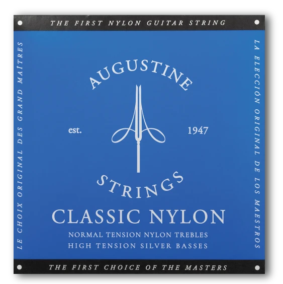 Augustine Set-Concert Blue