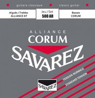 Savarez 500AR Corum Medium Tension