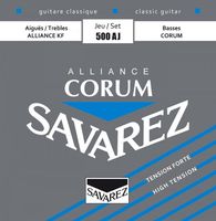 Savarez 500AJ Corum Hard Tension