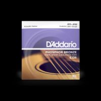 d´Addario EJ26 11-52 Set Western Phosphor