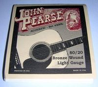 John Pearse 200L 12-53 Bronze