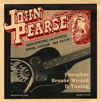 John Pearse 3100 16-59 Dobro