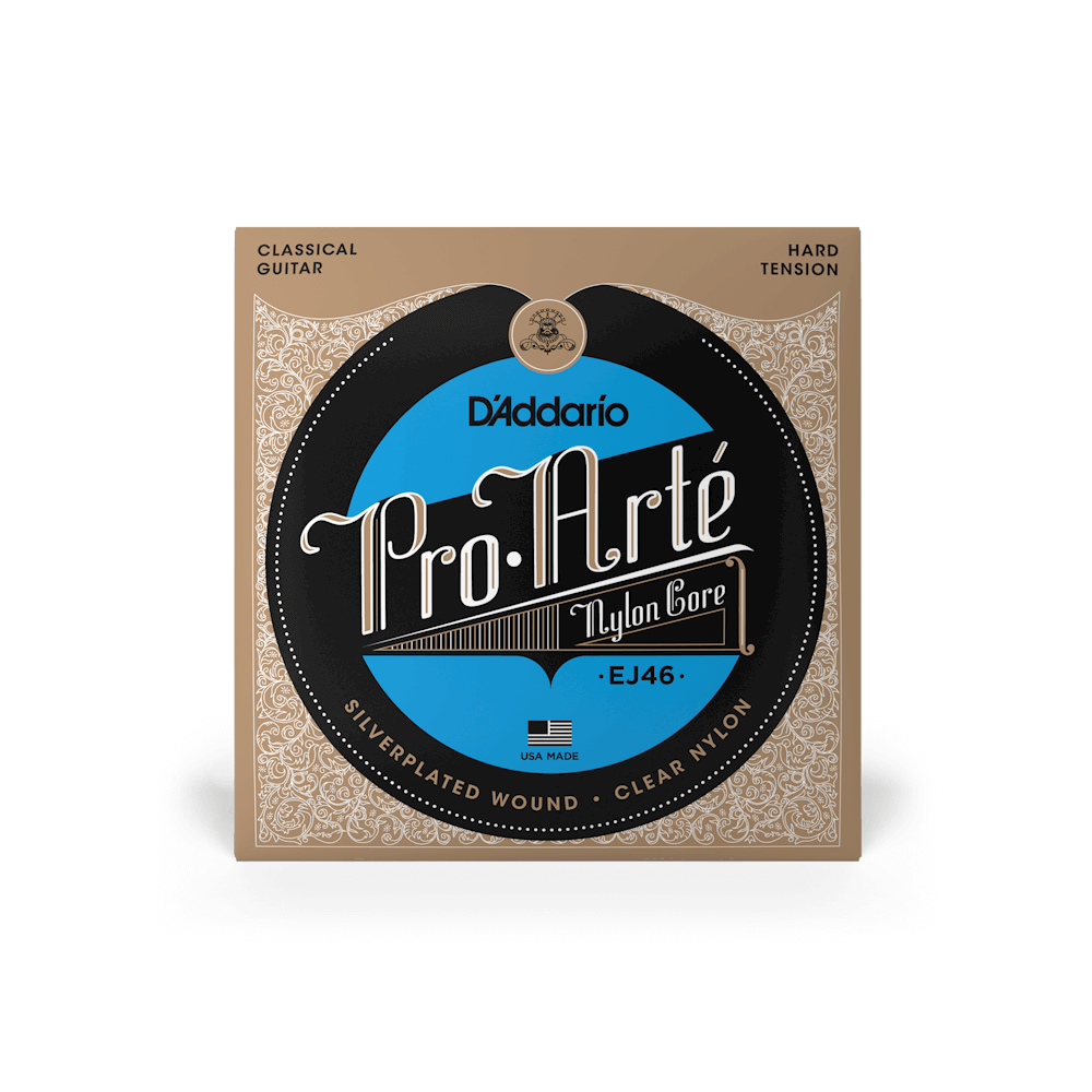 D´Addario EJ46 Pro Arte