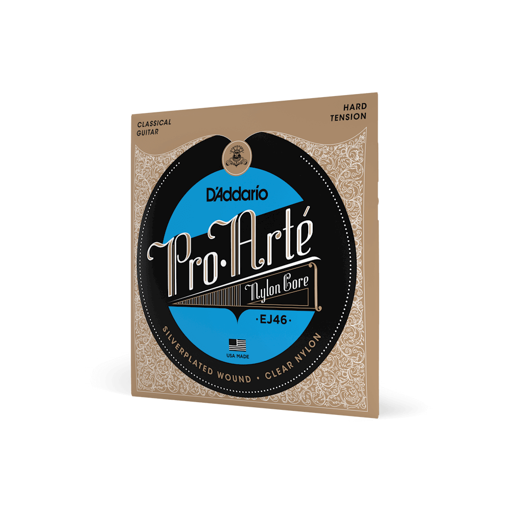 D´Addario EJ46 Pro Arte