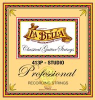 La Bella 413P Studio