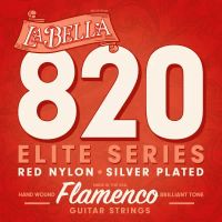 La Bella 820 Flamenco