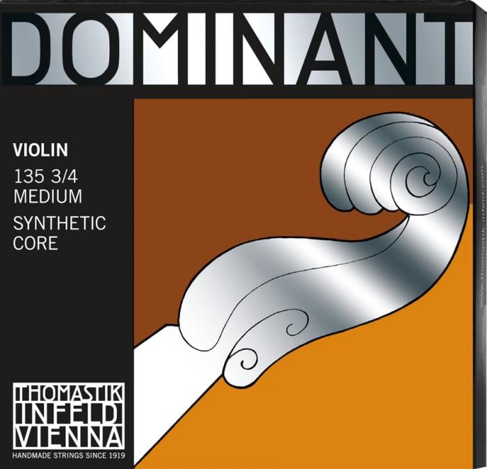 Thomastik Dominant 135 Set 3/4