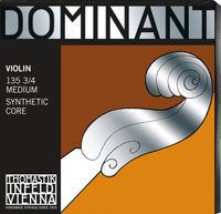 Thomastik Dominant 135 Set 3/4