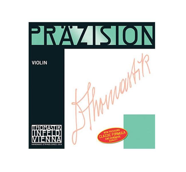 Thomastik 58 Set Präzision 4/4
