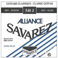 Savarez 540J Alliance Hard Tension