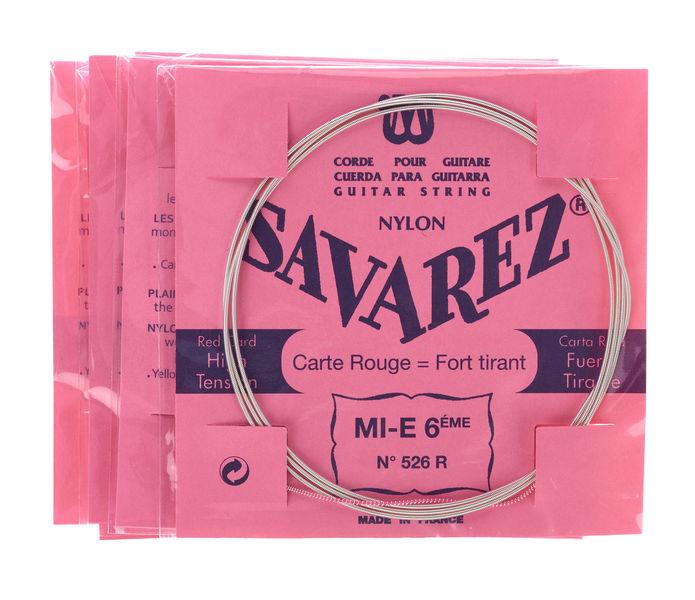 Savarez 520R