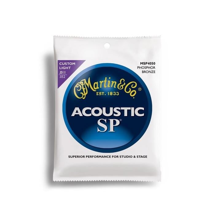 Martin MSP3050