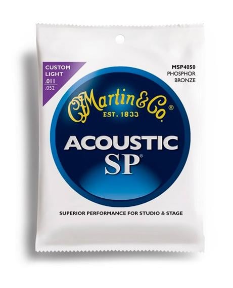 Martin MSP3050