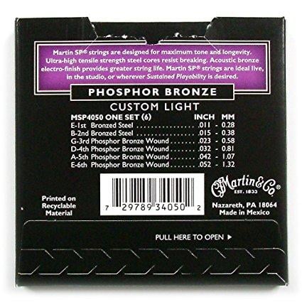 Martin MSP3050