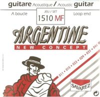 Savarez Argentine 1510MF