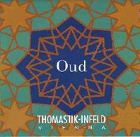 Thom 315 A - für Arbische Oud 10-saitig
