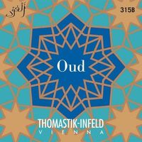 Thomastik 315B-Arabische Oud 11-saitig