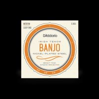 d´Addario EJ63-i 012-36 Set IRISH Banjo tenor