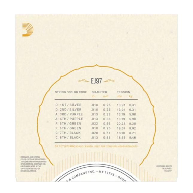 D´Addario EJ97 10-28 Greek