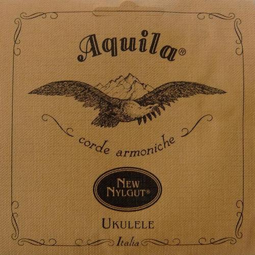 Aquila New Nylgut 7U Concert