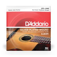 D´Addario EJ83M 11-45