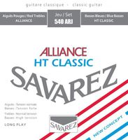 Savarez 540-ARJ Alliance Mixed Set