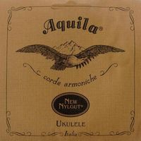 Aquila New Nylgut, NN 17U,  Tenor,  6 saitig