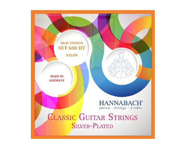Hannabach 600 HT