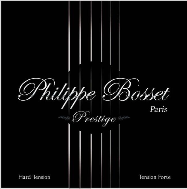 Philippe Bosset Prestige Tension forte