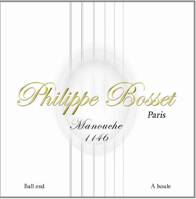 Philippe Bosset MAC-1146 Gypsy