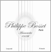 Philippe Bosset MAC-1045L Gypsy