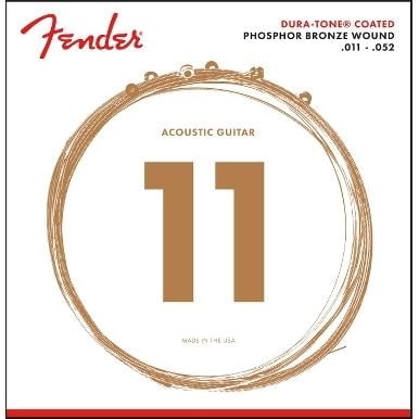 Fender Dura-Tone 880CL 11-52