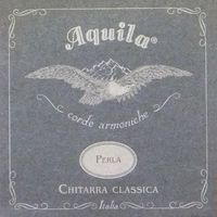 Aquila Perla, PS 37C, Classical Guitar, Normal Tension
