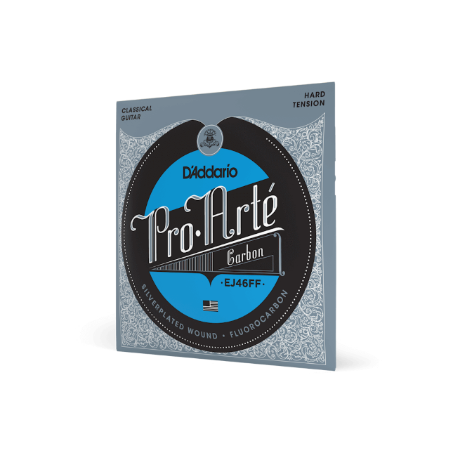 D´Addario EJ46FF Pro-Arte Hard Tension