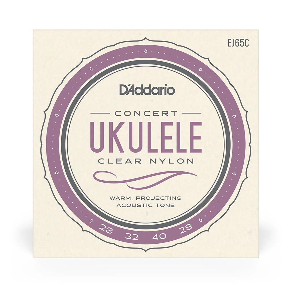 D´Addario EJ65C