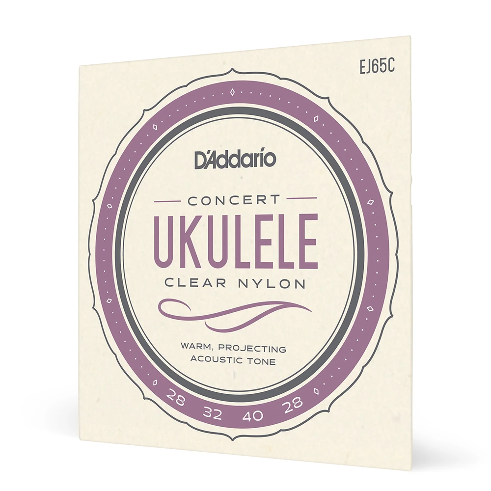 D´Addario EJ65C