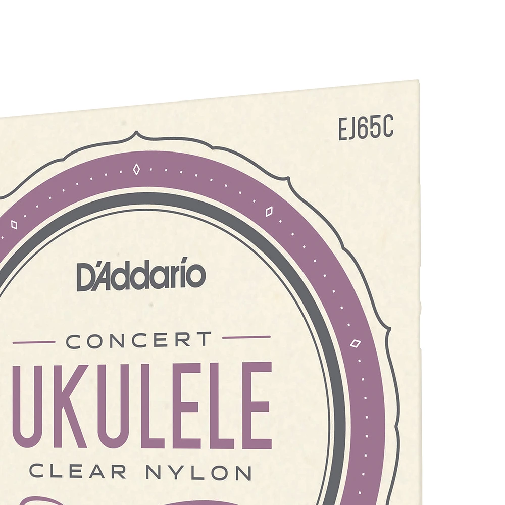 D´Addario EJ65C
