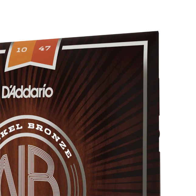 D´Addario NB1047 10-47