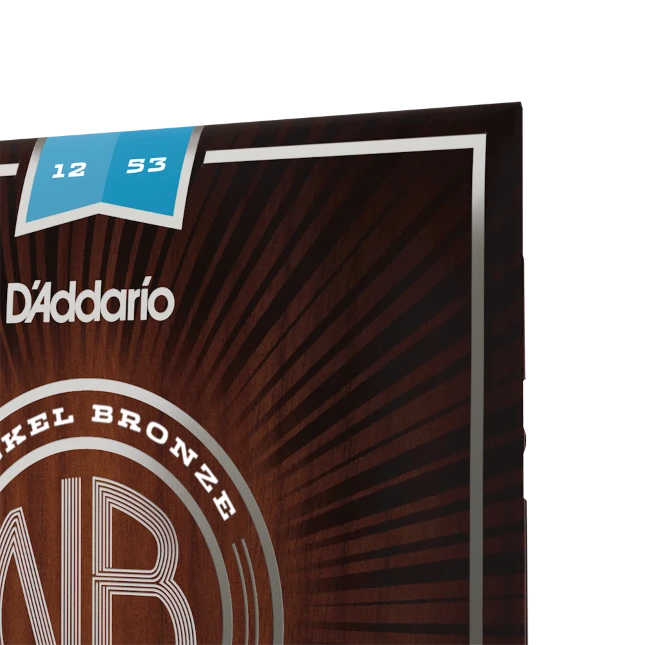 D´Addario NB1253 12-53