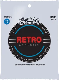 Martin MA-Retro MM13 Medium