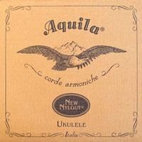 Aquila New Nylgut 23U High-G Tuning