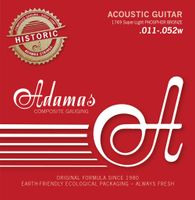 Adamas 1749 Saite Set Super Light 11-52 664.5