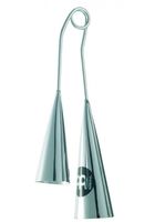 Meinl STBAG2-CH verchromt, Agogobell