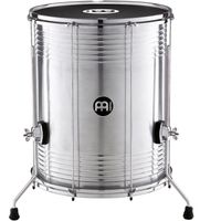 Meinl SU18-L Alu 18x22 mit Beinen, Surdo-Drum