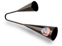 LP 231A Agogo Bell Standard