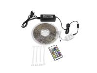 EUROLITE LED IP Strip Set Deluxe 5m RGB (RESTPOSTEN!)