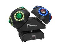 Eurolite LED B-200 Hypno DoubleBall