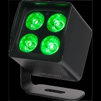 Algam Lighting EVENT PAR 44 QUAD IP