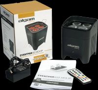 Algam Lighting LAP EVENTPAR 412-HEX-IP