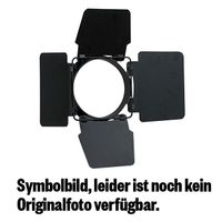 Arthe Luce Torblende für Spot 1000 und 1200 Pro